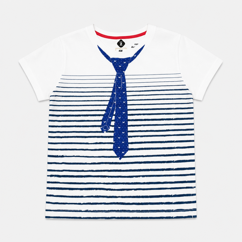 Maglietta maniche corte - Bambino - 66 - 71 | 6 mesi