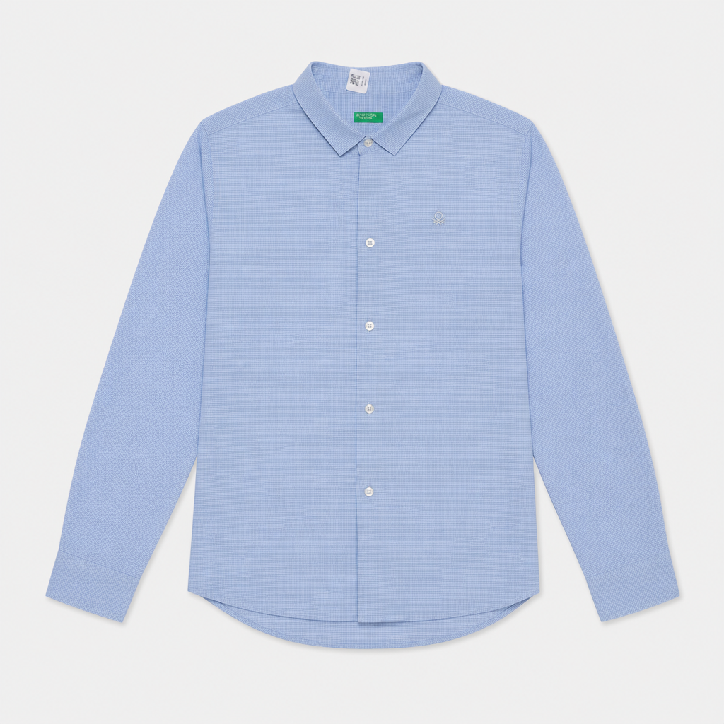 Camicia - Bambino - 126 - 131 | 8 anni