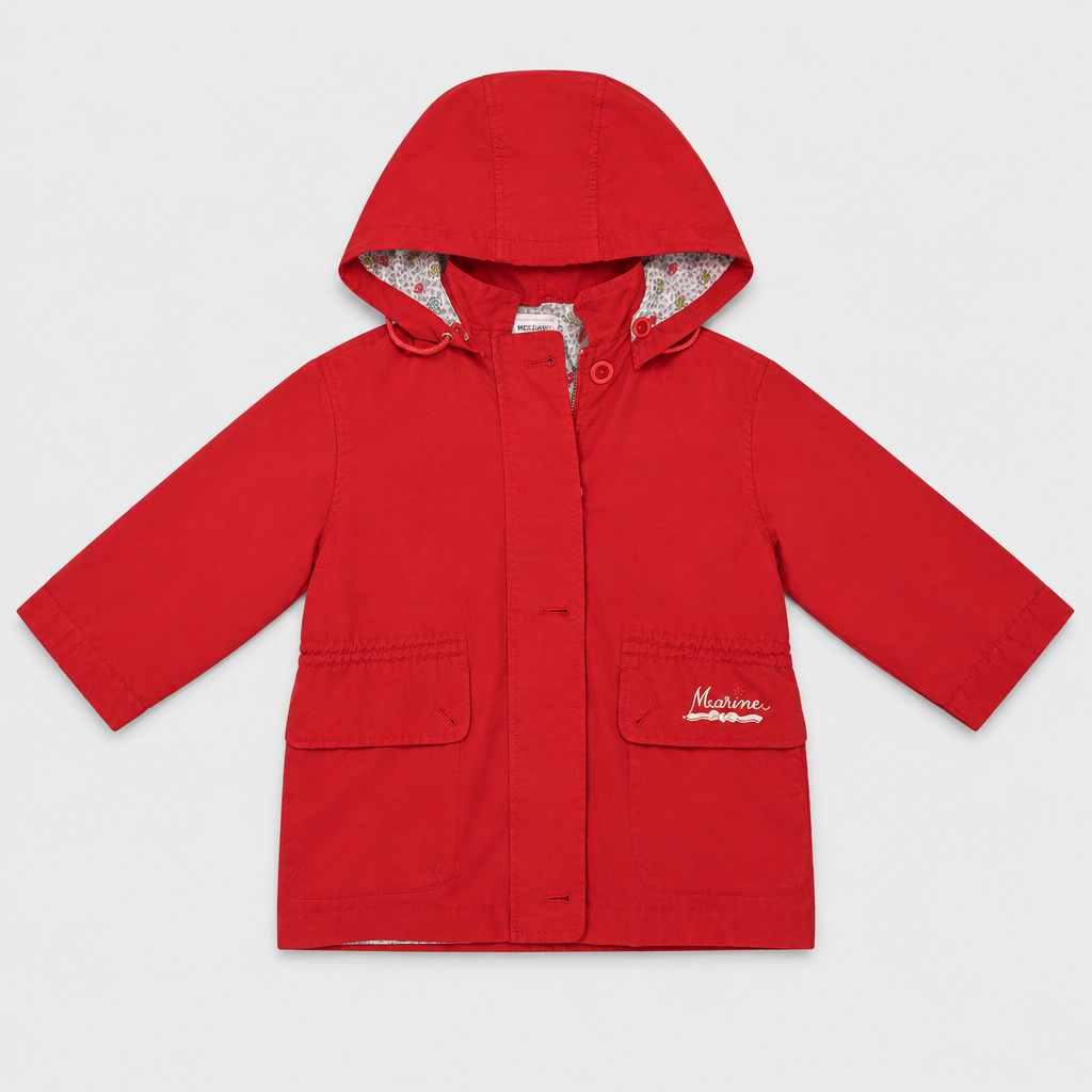 Giacca primavera - Bambina - 96 - 101 | 3 anni