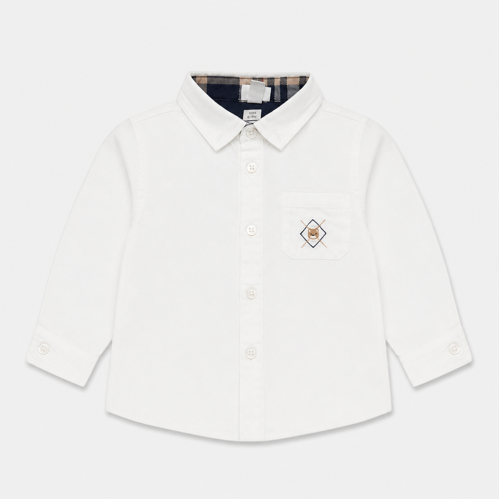Camicia - Bambino - 90 - 95 | 2 anni