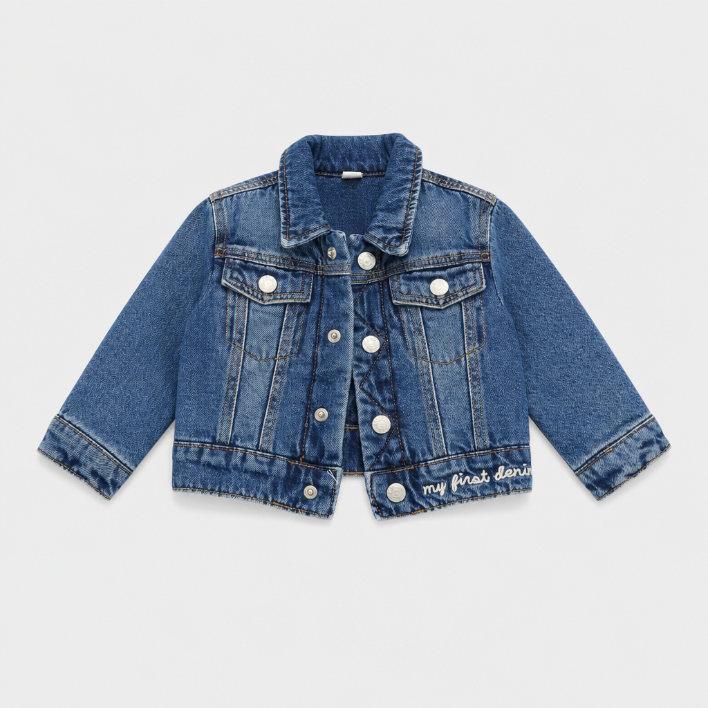 Giacca primavera - Bambino - 66 - 71 | 6 mesi