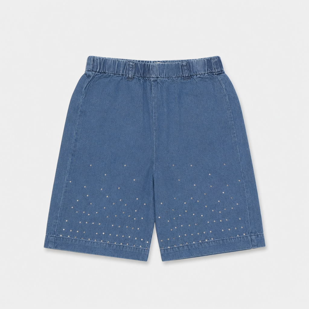 Pantaloncini corti - Bambina - 102 - 107 | 4 anni