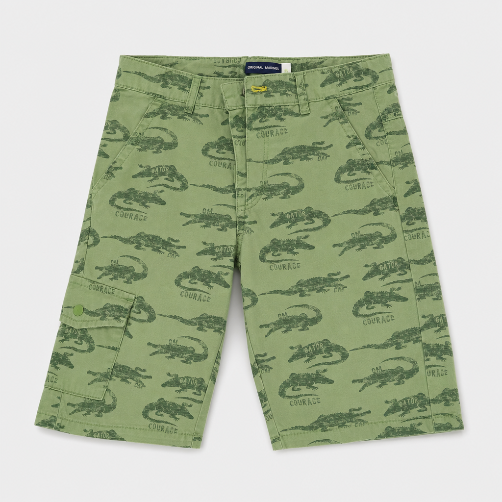 Pantaloncini corti - Bambino - 126 - 131 | 8 anni