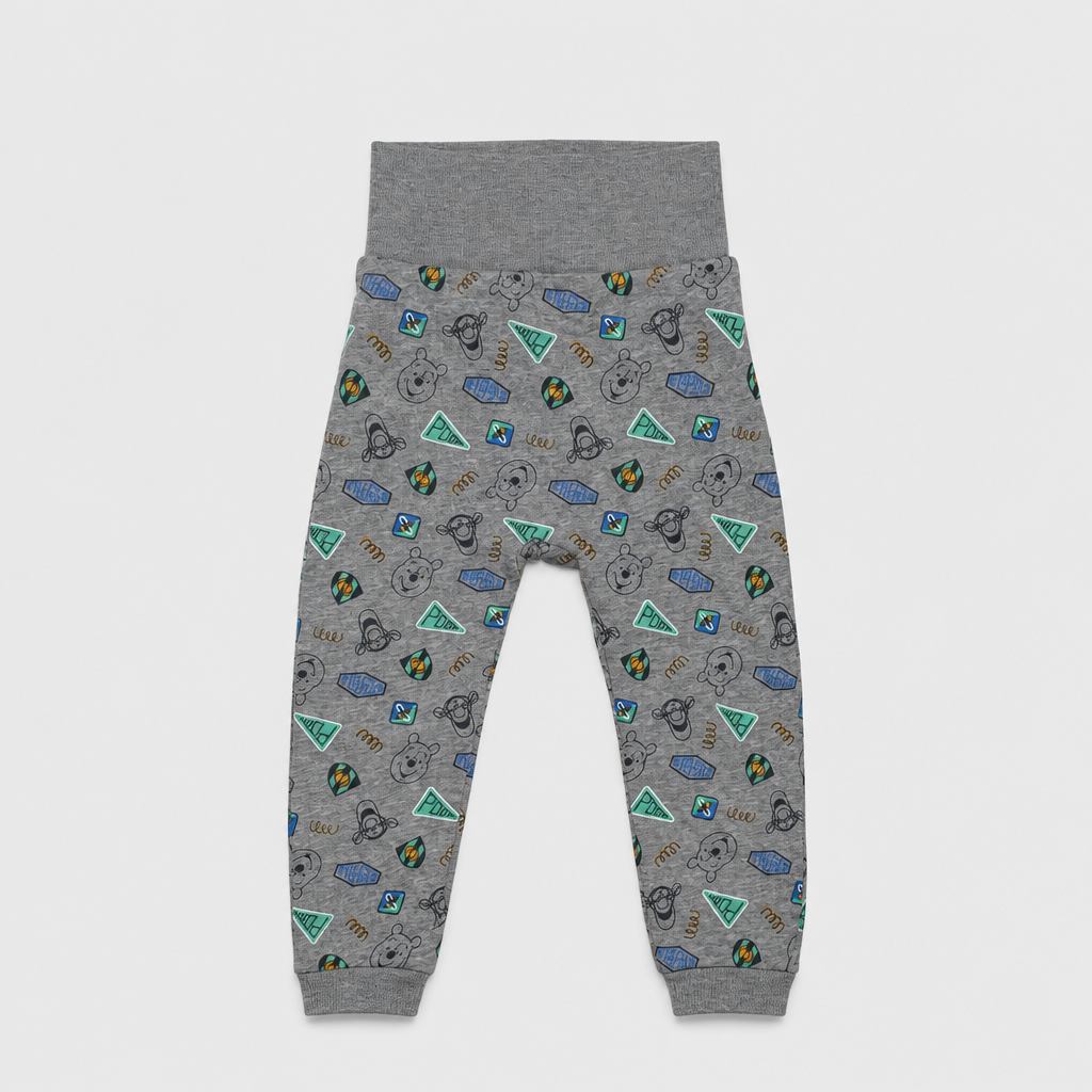 Pantaloni tuta - Bambino - 84 - 89 | 18 mesi
