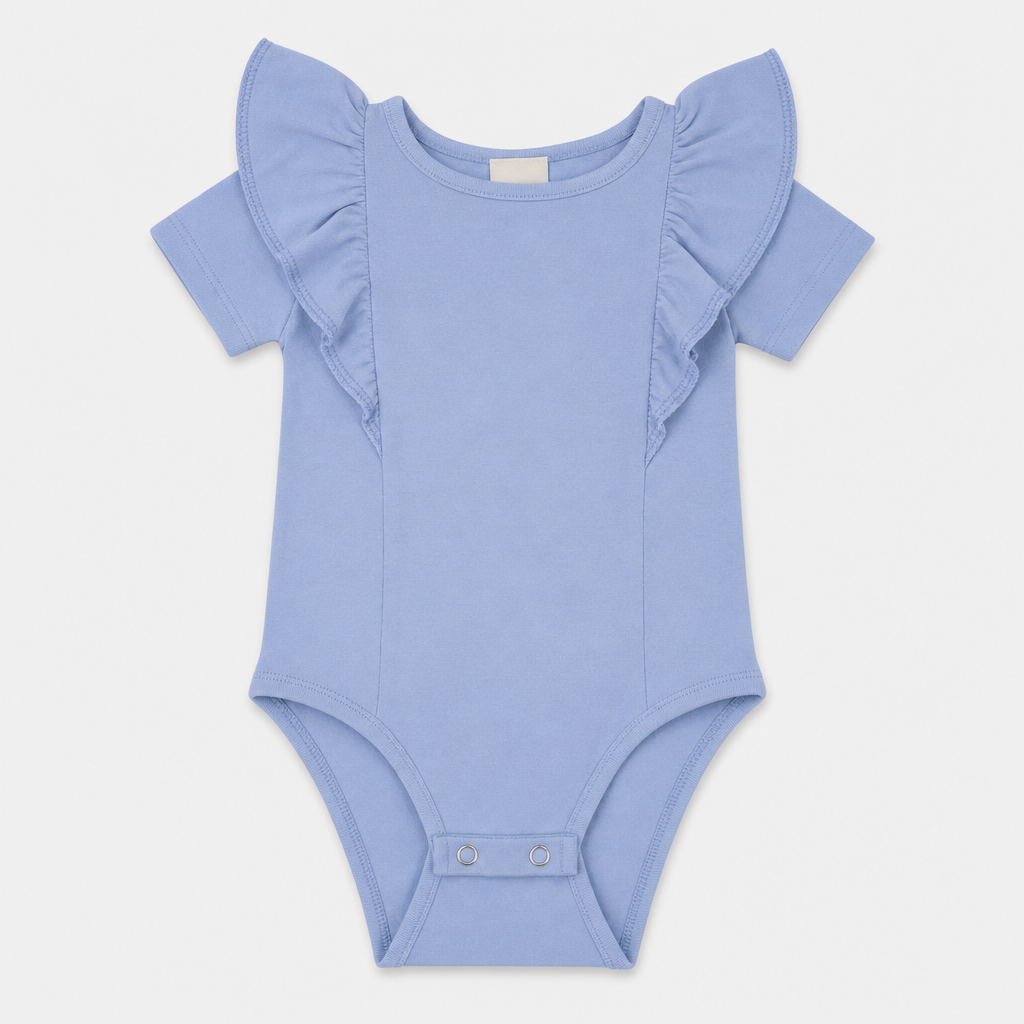 Body - Bambina - 114 - 119 | 6 anni