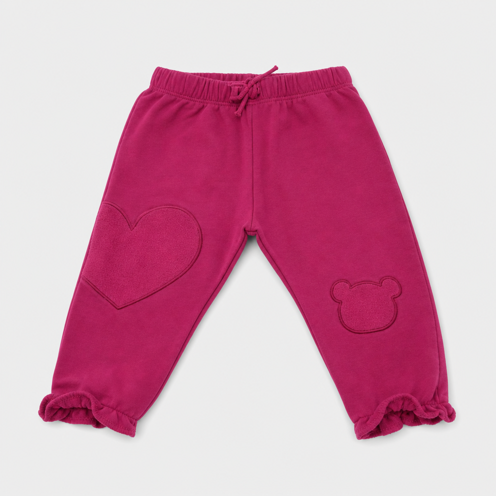 Pantaloni - Bambina - 72 - 77 | 9 mesi