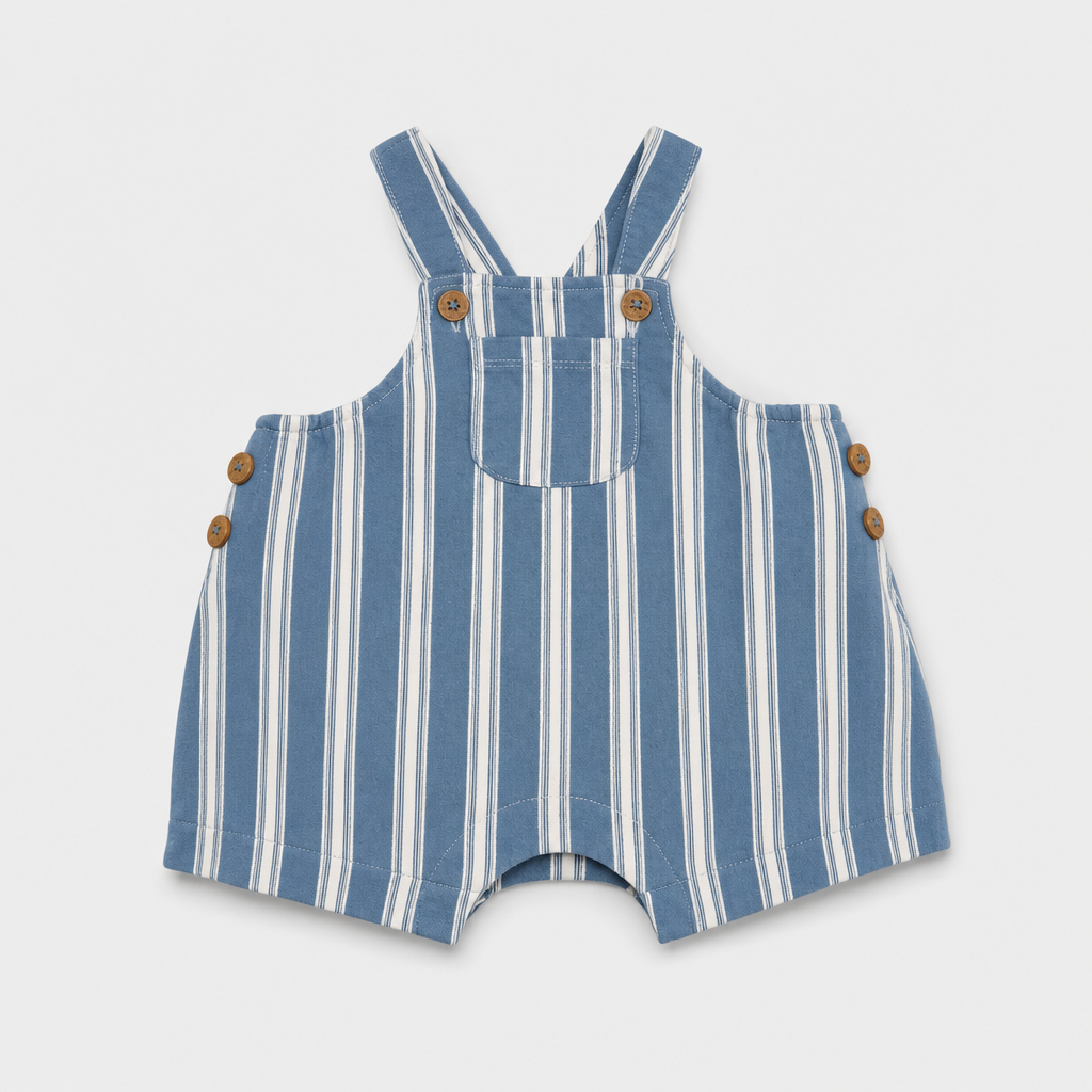 Salopette - Bambino - 50 - 59 < 3 mesi