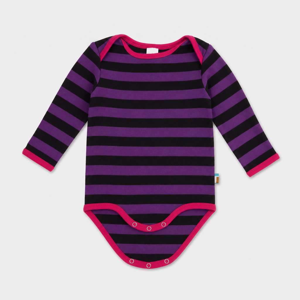 Body - Bambina - 60 - 65 | 3 mesi