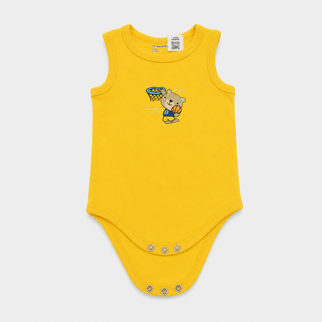 Body - Bambino - 60 - 65 | 3 mesi