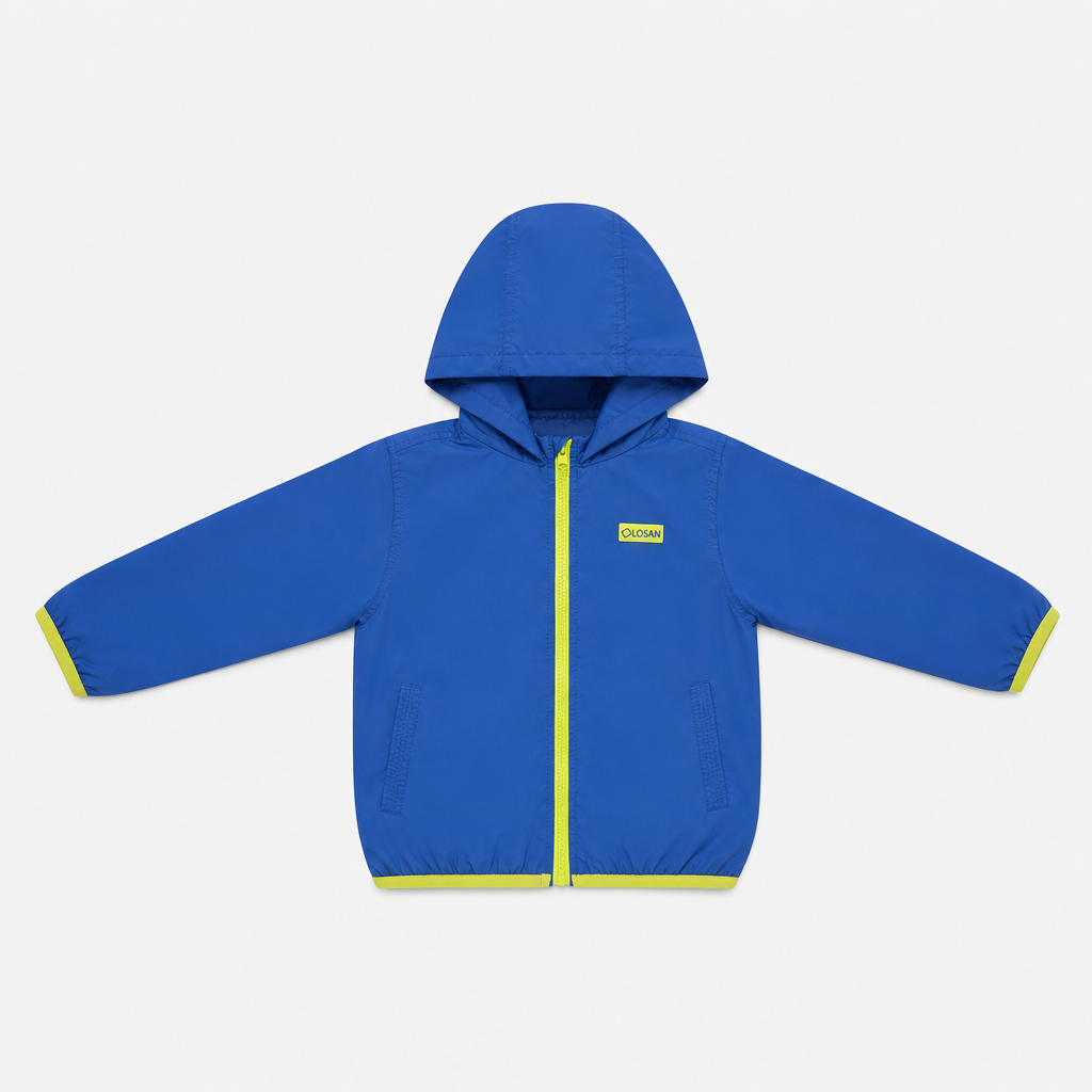 Impermeabile/kway - Bambino - 84 - 89 | 18 mesi