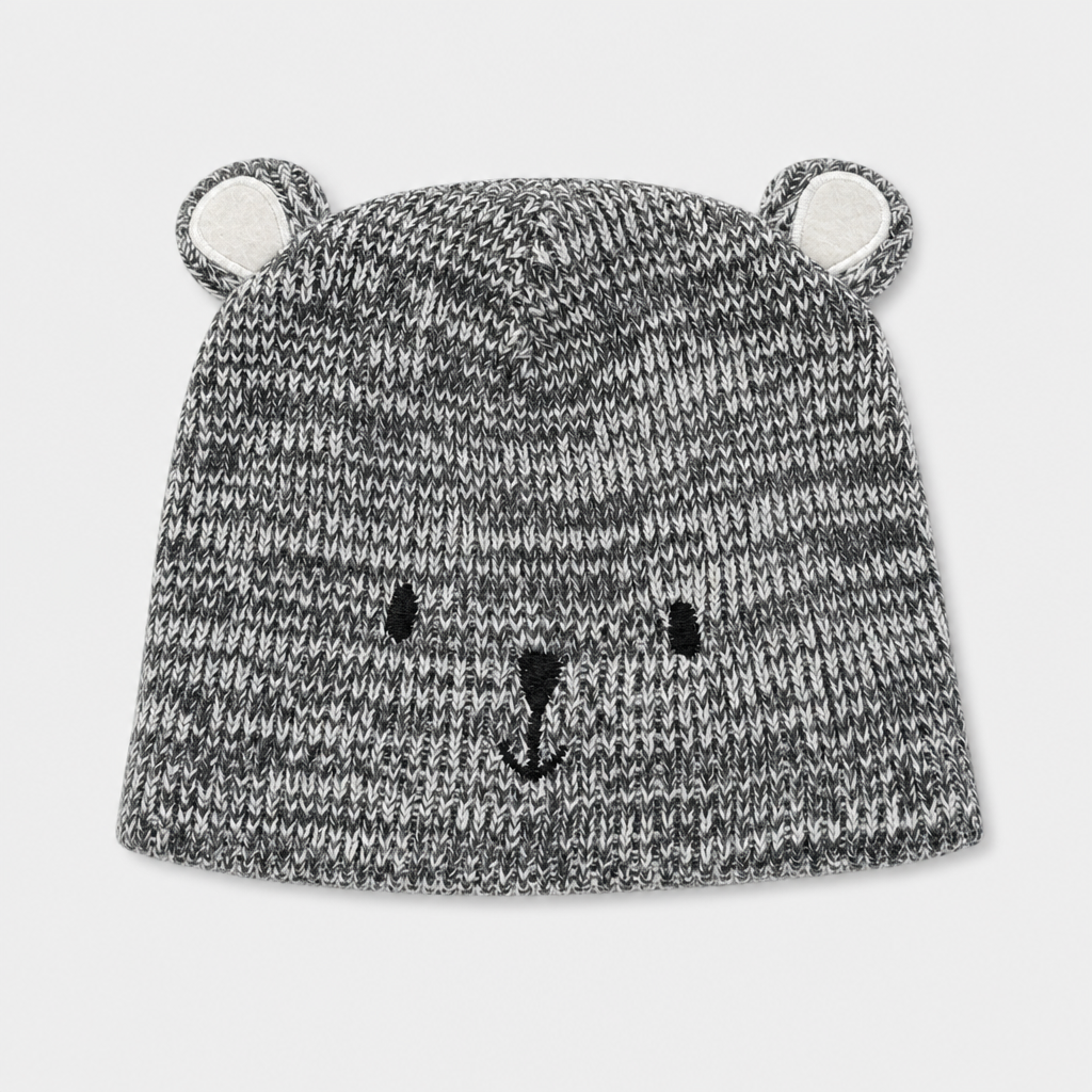 Cappellino - Bambino - 50 - 59 < 3 mesi
