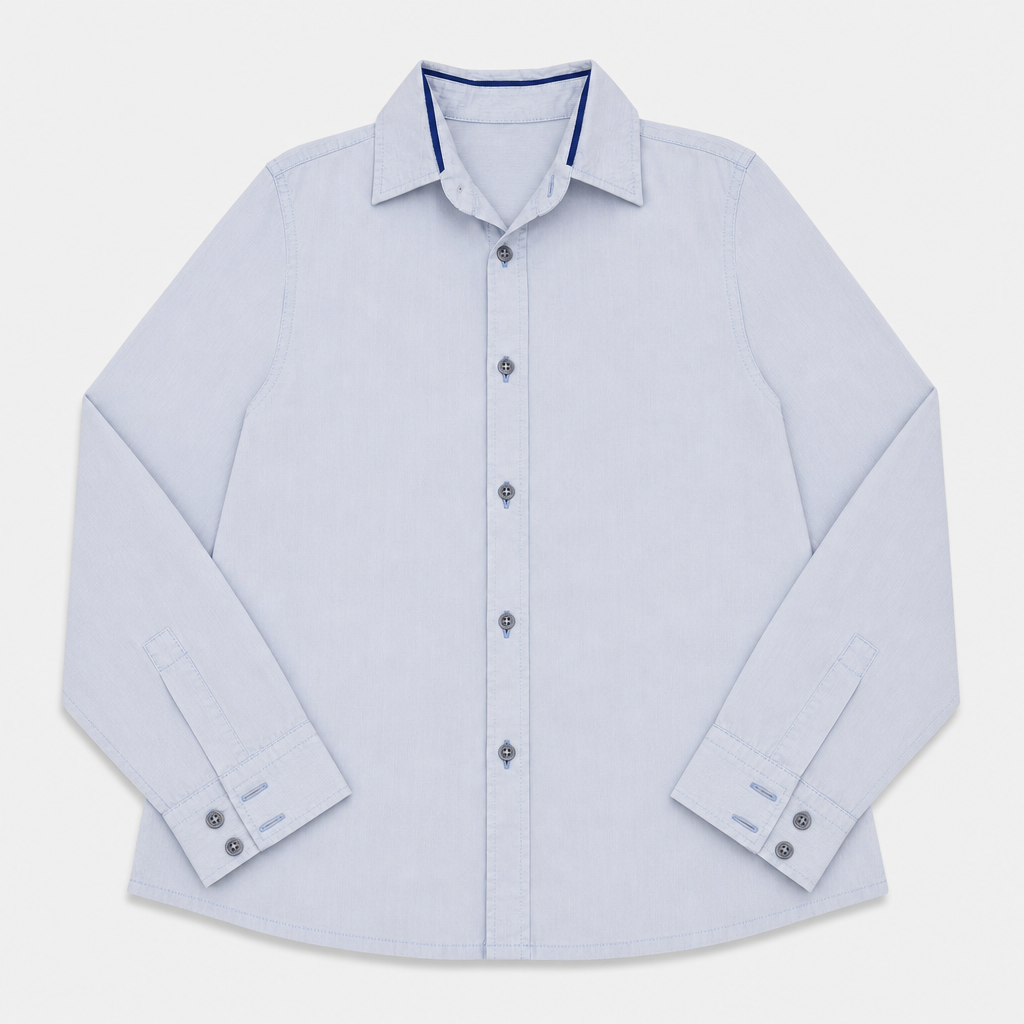 Camicia - Bambino - 102 - 107 | 4 anni