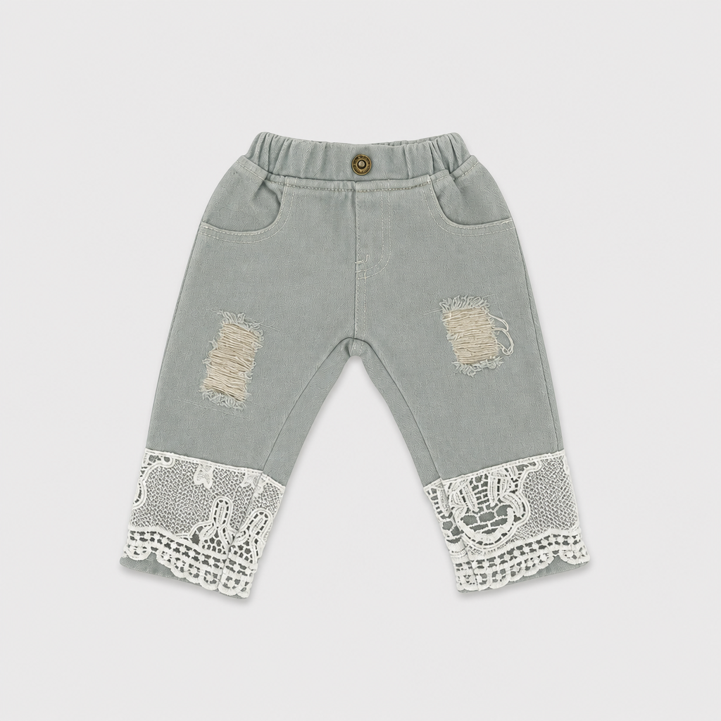 Jeans - Bambina - 78 - 83 | 1 anno