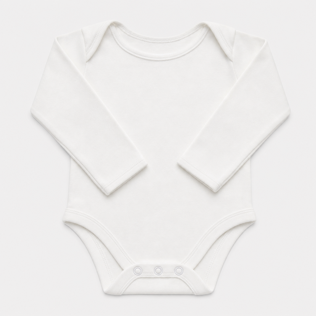 Body - Bambino - 60 - 65 | 3 mesi