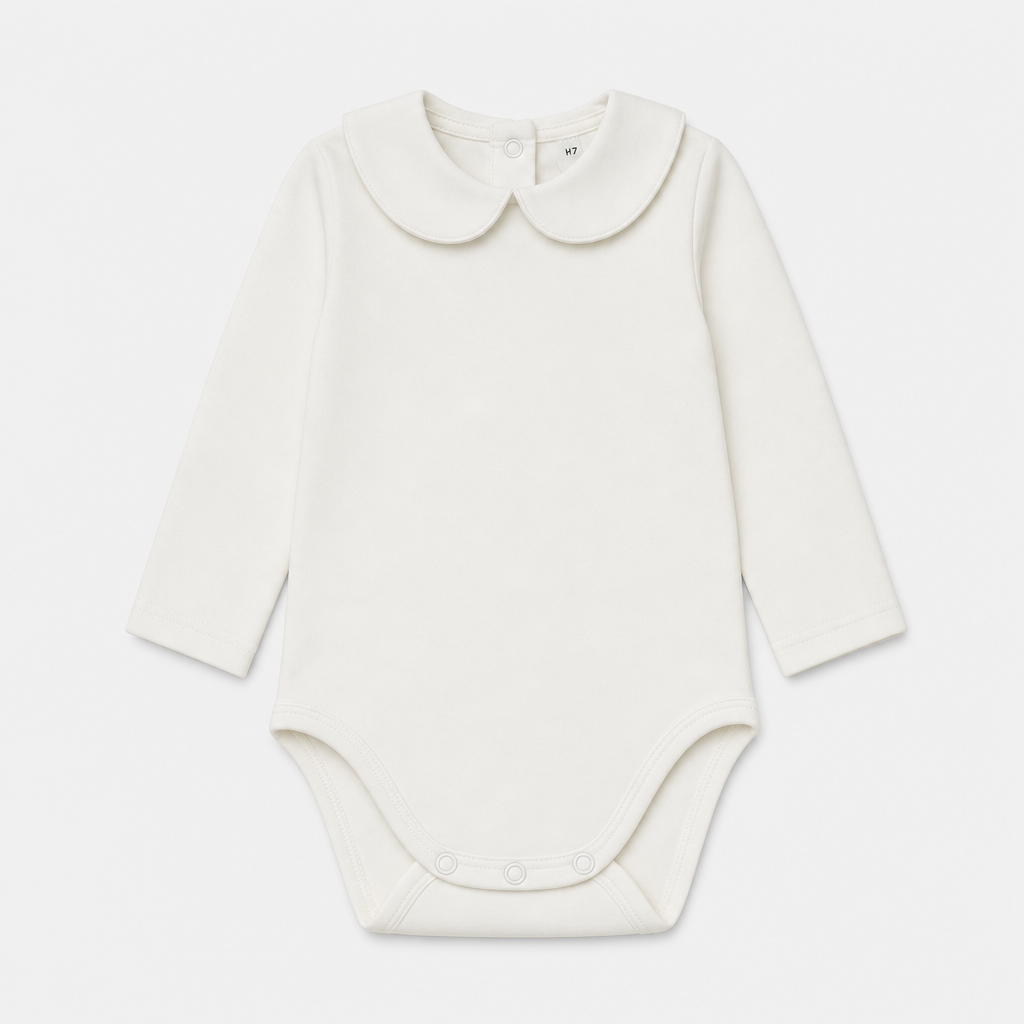 Body - Bambina - 84 - 89 | 18 mesi