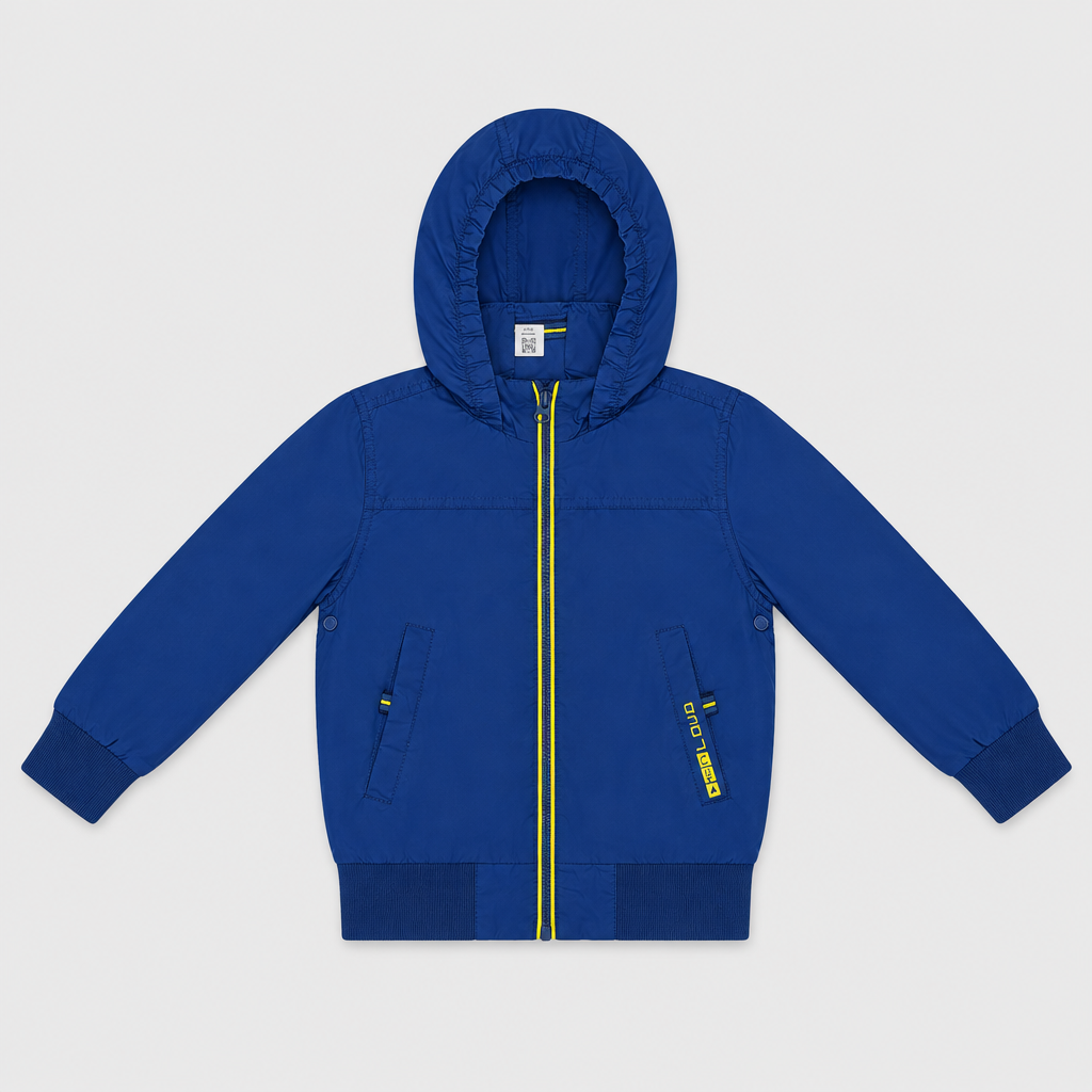 Impermeabile/kway - Bambino - 96 - 101 | 3 anni