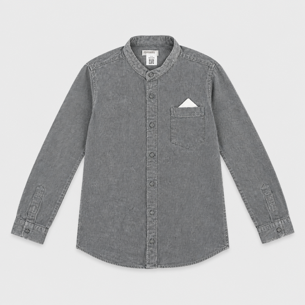 Camicia - Bambino - 102 - 107 | 4 anni