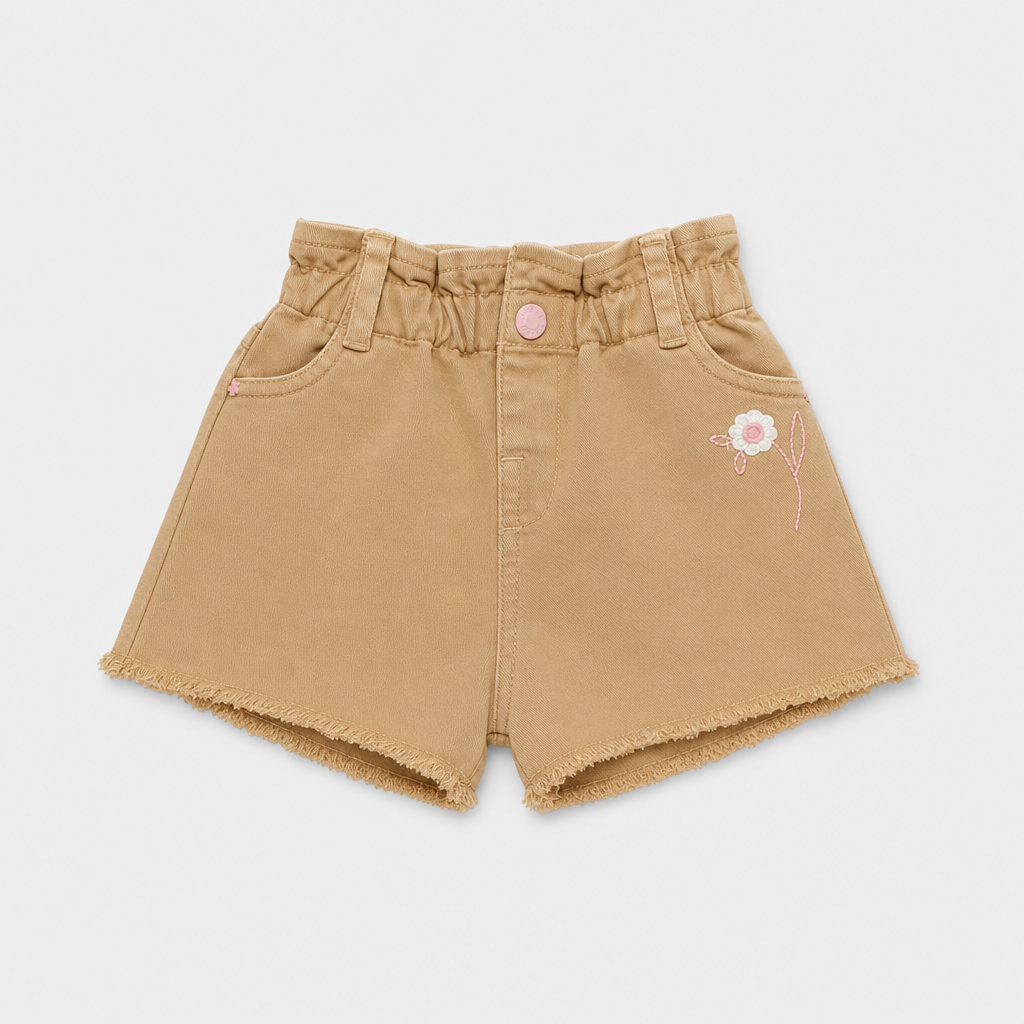 Pantaloncini corti - Bambina - 78 - 83 | 1 anno