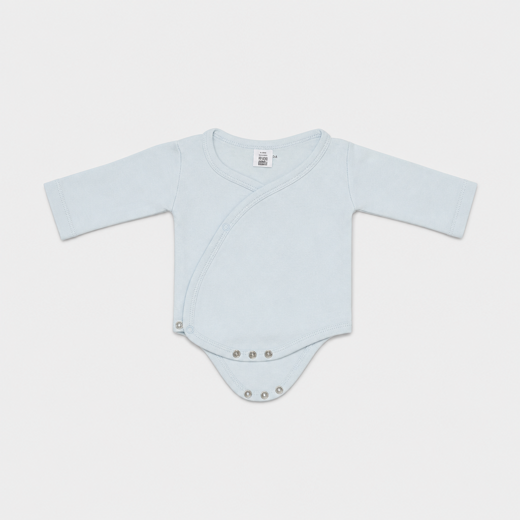 Body - Bambino - 50 - 59 < 3 mesi