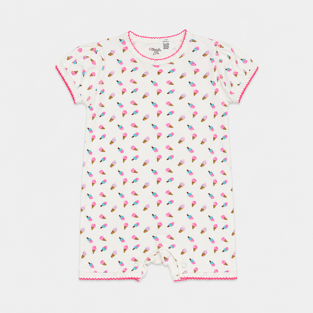 Tutine neonato - Bambina - 84 - 89 | 18 mesi