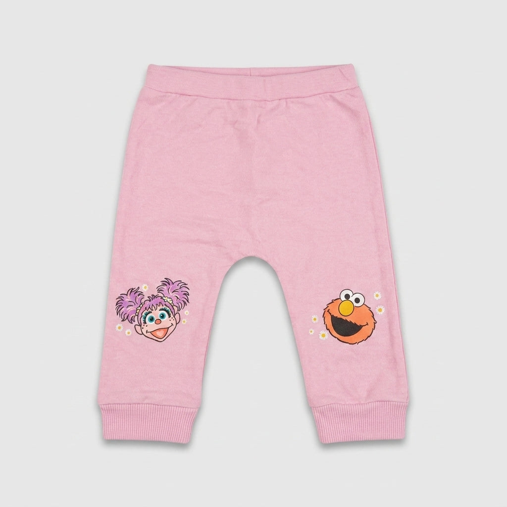 Pantaloni tuta - Bambina - 78 - 83 | 1 anno