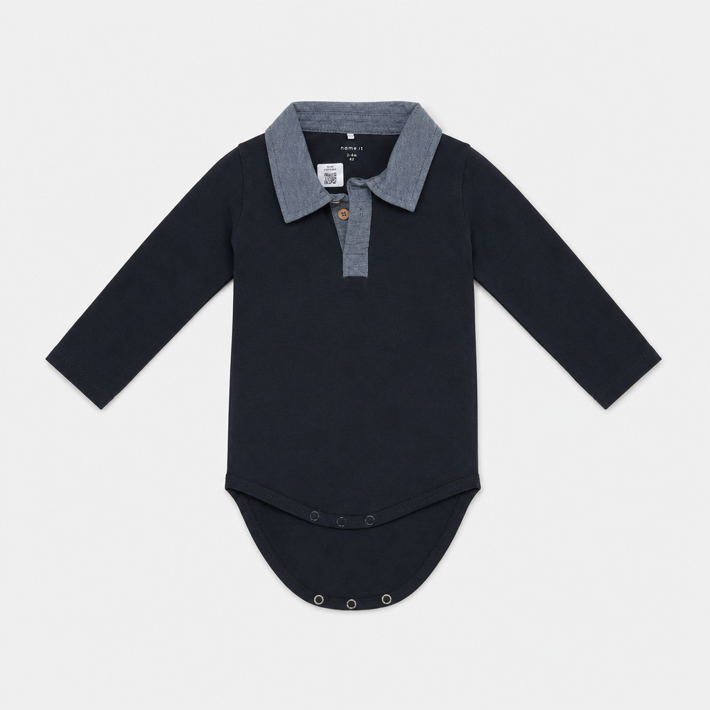 Body - Bambino - 72 - 77 | 9 mesi