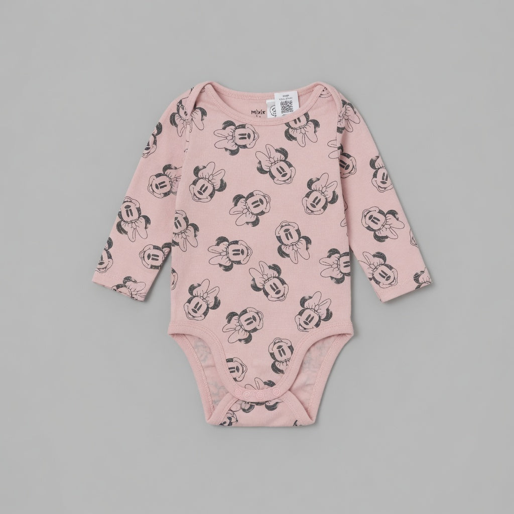 Body - Bambina - 60 - 65 | 3 mesi