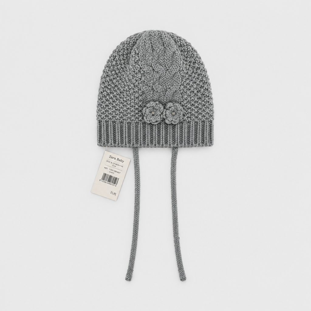 Cappellino - Bambina - 90 - 95 | 2 anni