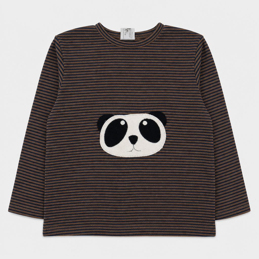 Maglietta maniche lunghe - Bambino - 102 - 107 | 4 anni