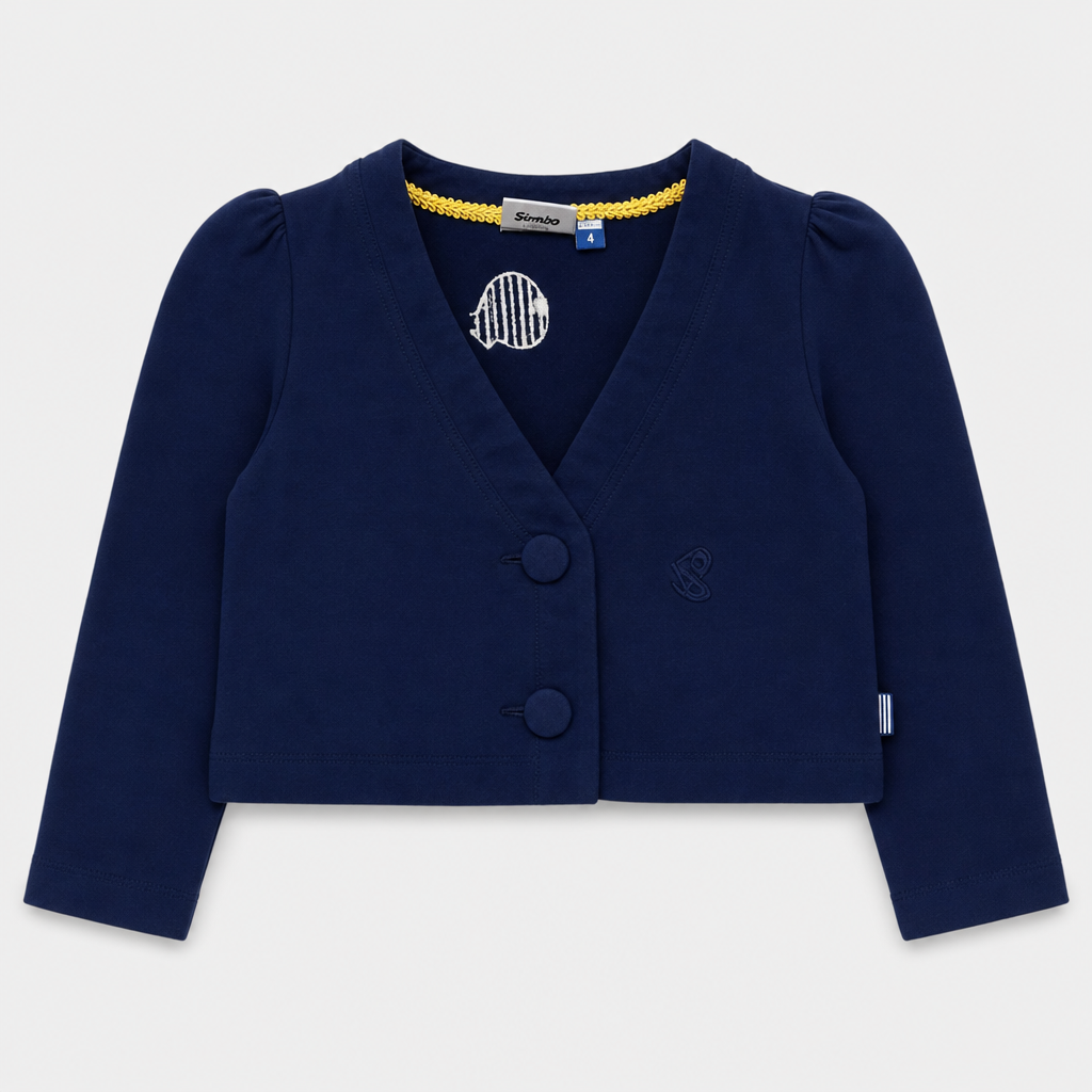 Coprispalla - Bambina - 102 - 107 | 4 anni