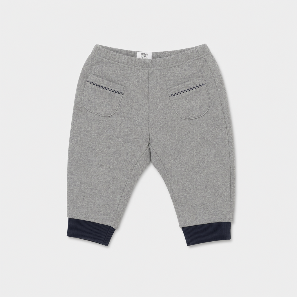 Pantaloni tuta - Bambino - 60 - 65 | 3 mesi