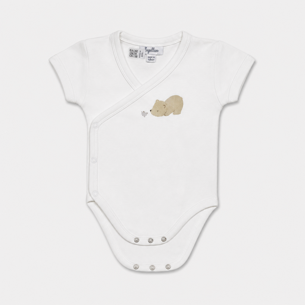 Body - Bambino - 50 - 59 < 3 mesi