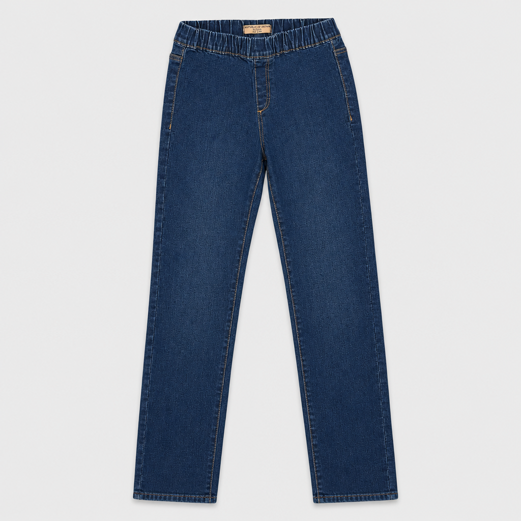 Jeans - Bambina - 138 - 143 | 10 anni