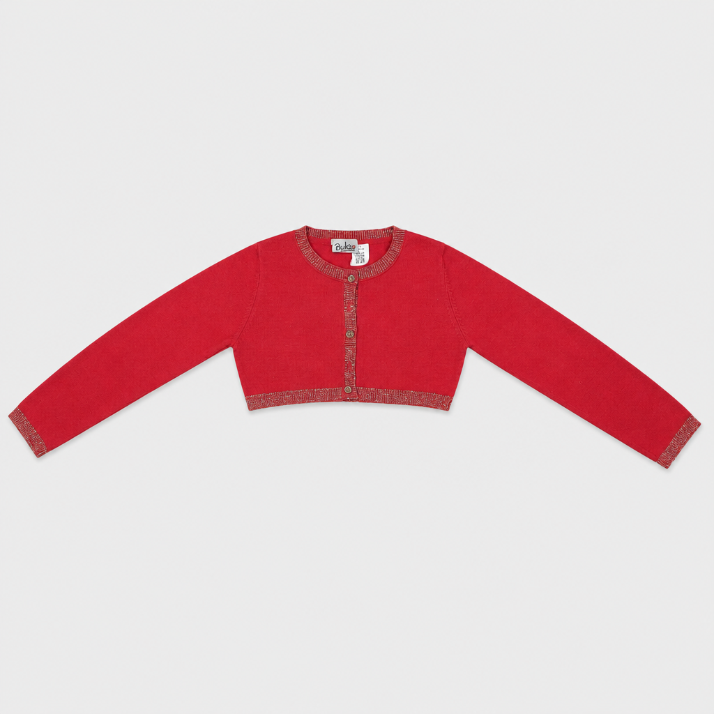 Coprispalla - Bambina - 96 - 101 | 3 anni