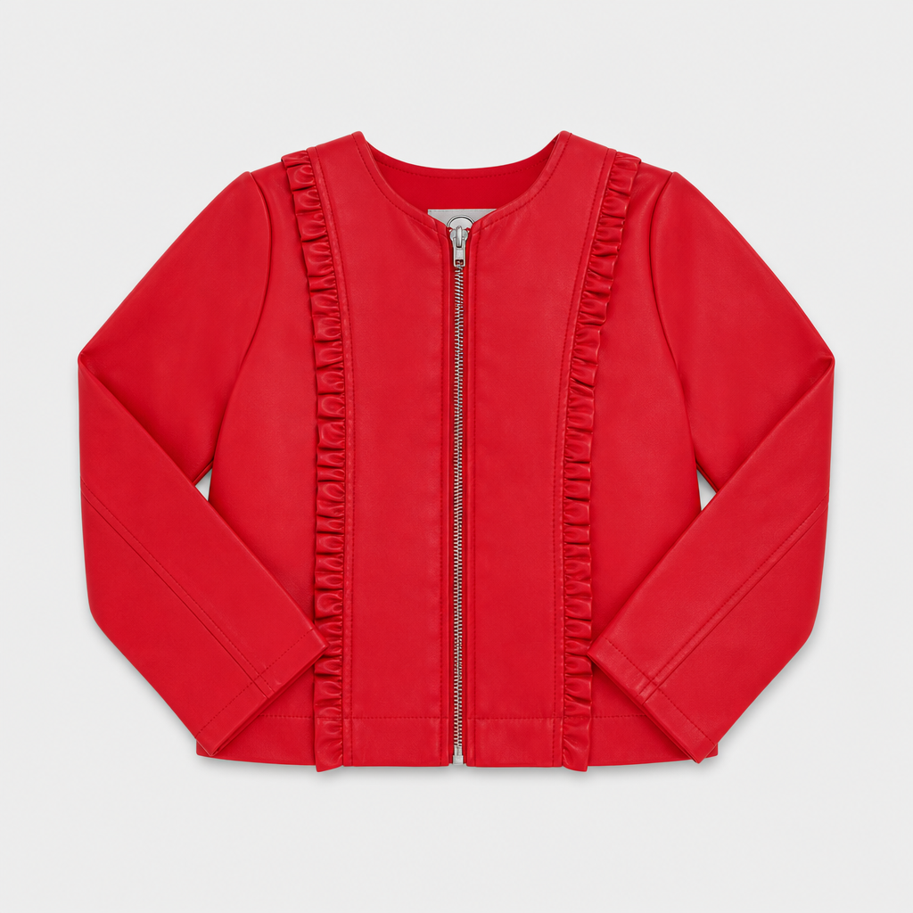 Giacca primavera - Bambina - 84 - 89 | 18 mesi
