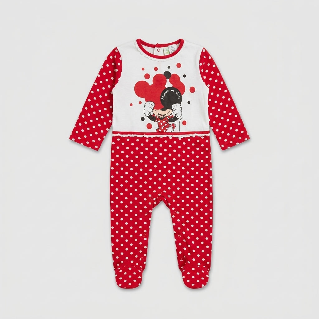 Tutine neonato - Bambina - 78 - 83 | 1 anno