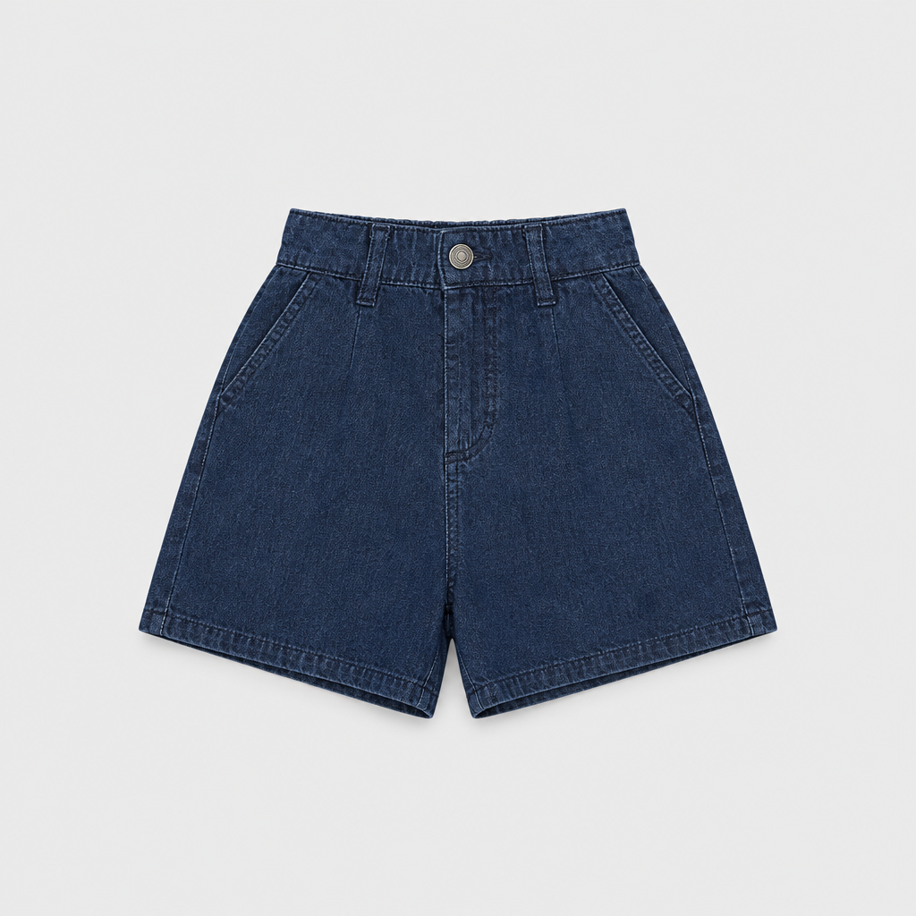 Pantaloncini corti - Bambina - 84 - 89 | 18 mesi