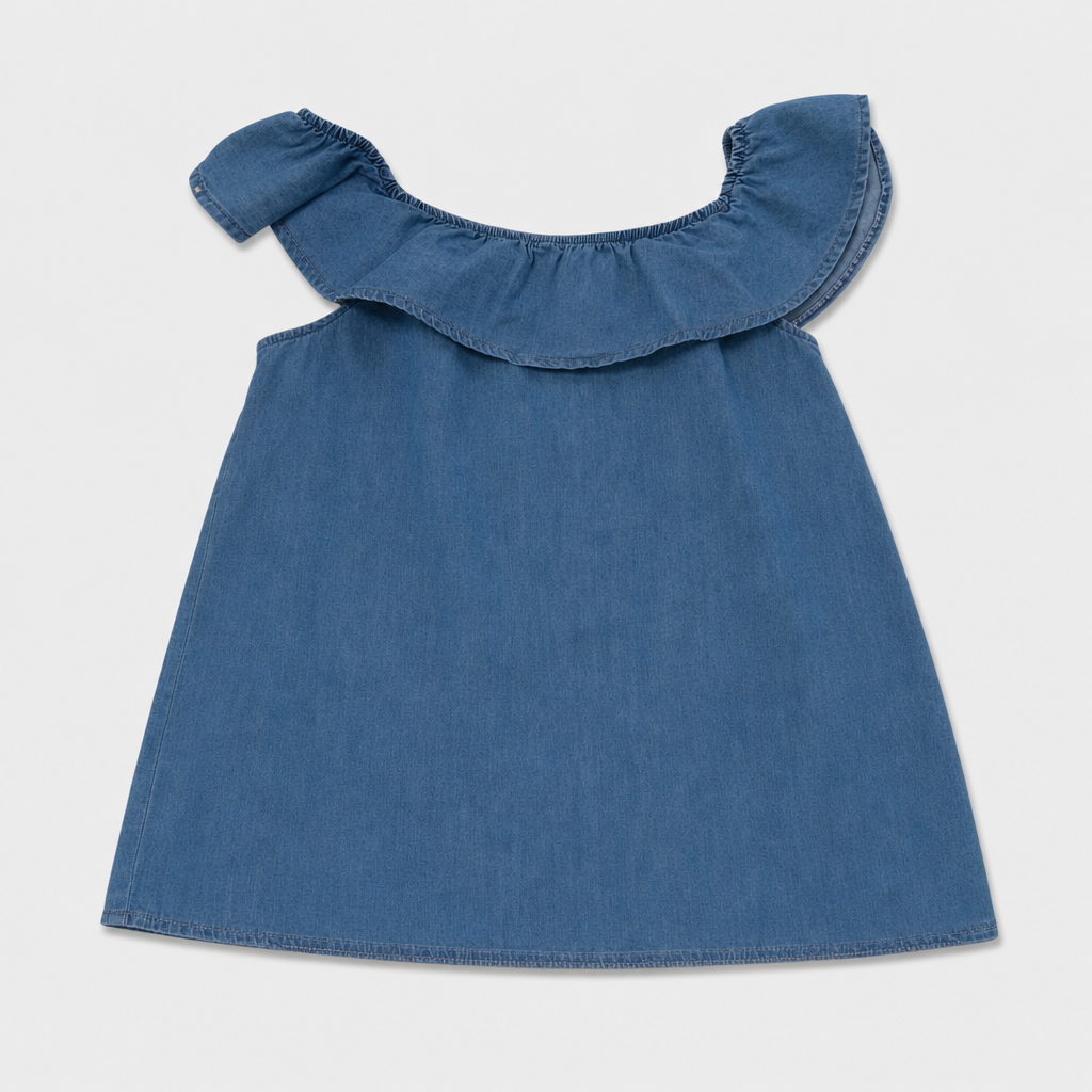 Maglietta maniche corte - Bambina - 132 - 137 | 9 anni