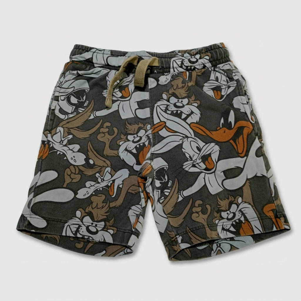 Pantaloncini corti - Bambino - 102 - 107 | 4 anni