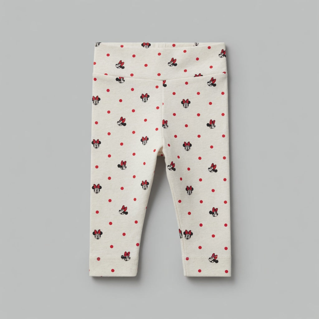 Leggins - Bambina - 60 - 65 | 3 mesi