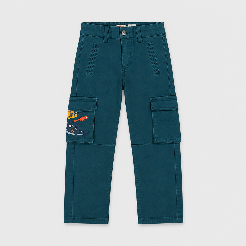 Pantaloni - Bambino - 90 - 95 | 2 anni