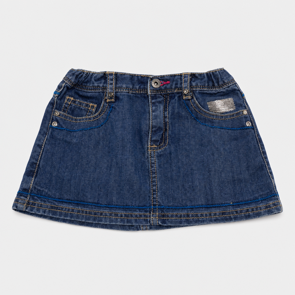 Gonna - Bambina - 102 - 107 | 4 anni