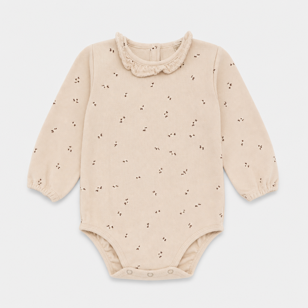 Body - Bambina - 84 - 89 | 18 mesi