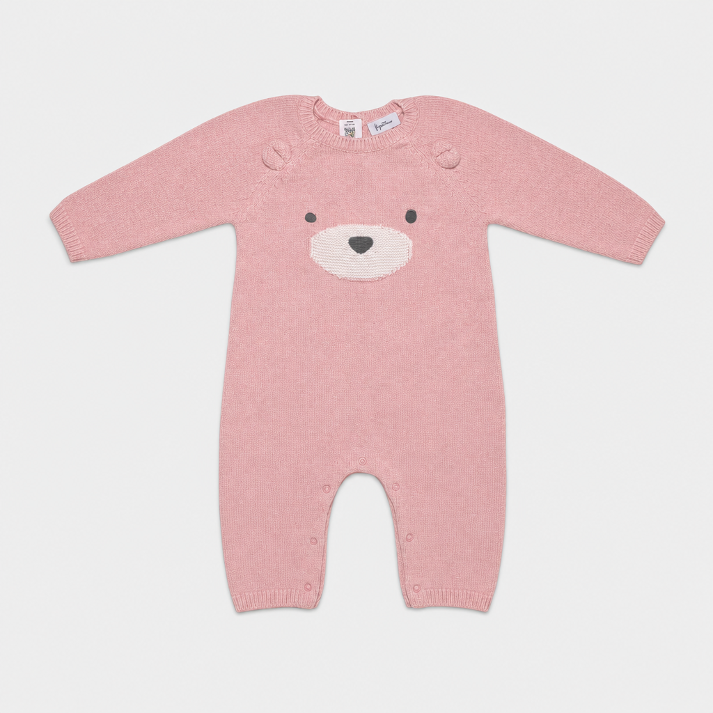 Tutine neonato - Bambina - 66 - 71 | 6 mesi