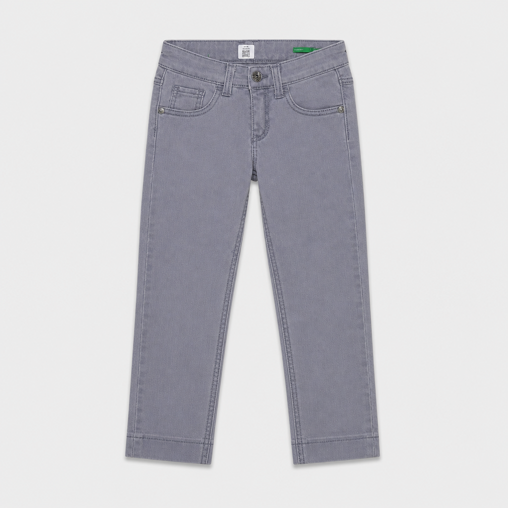 Jeans - Bambino - 114 - 119 | 6 anni