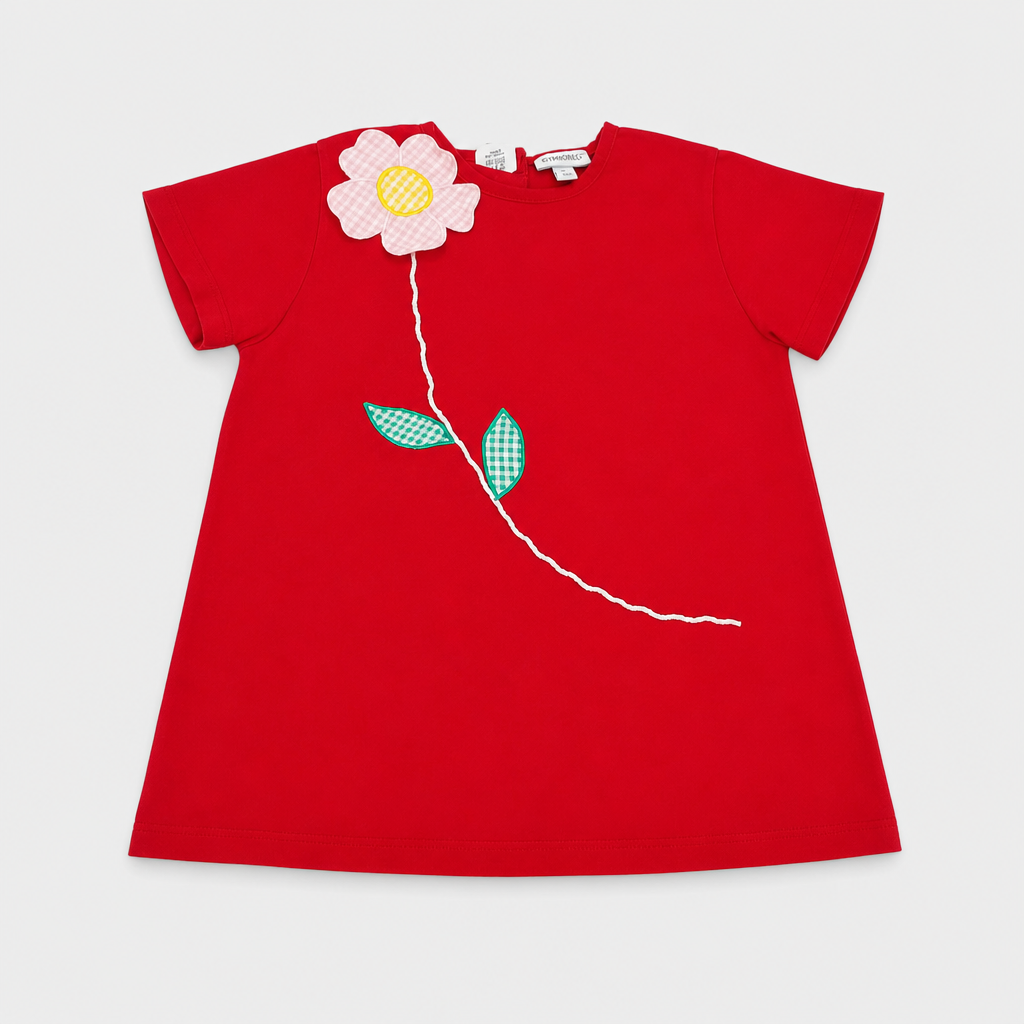 Maglietta maniche corte - Bambina - 96 - 101 | 3 anni
