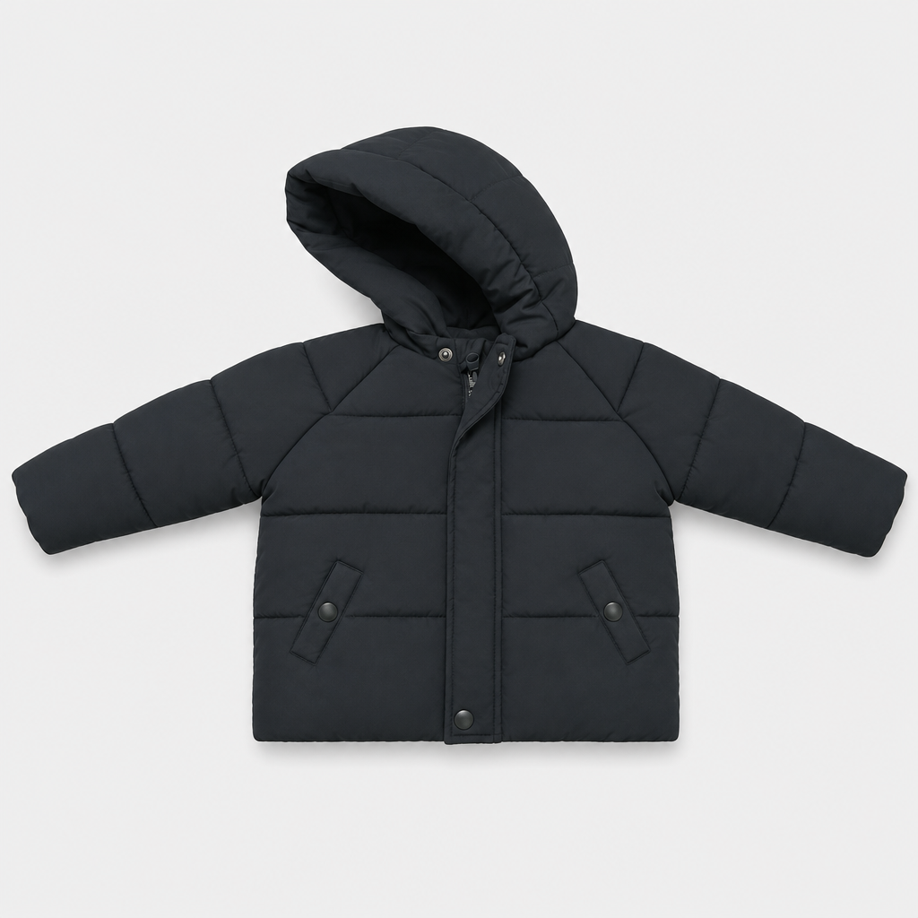 Giacca invernale pesante - Bambino - 72 - 77 | 9 mesi