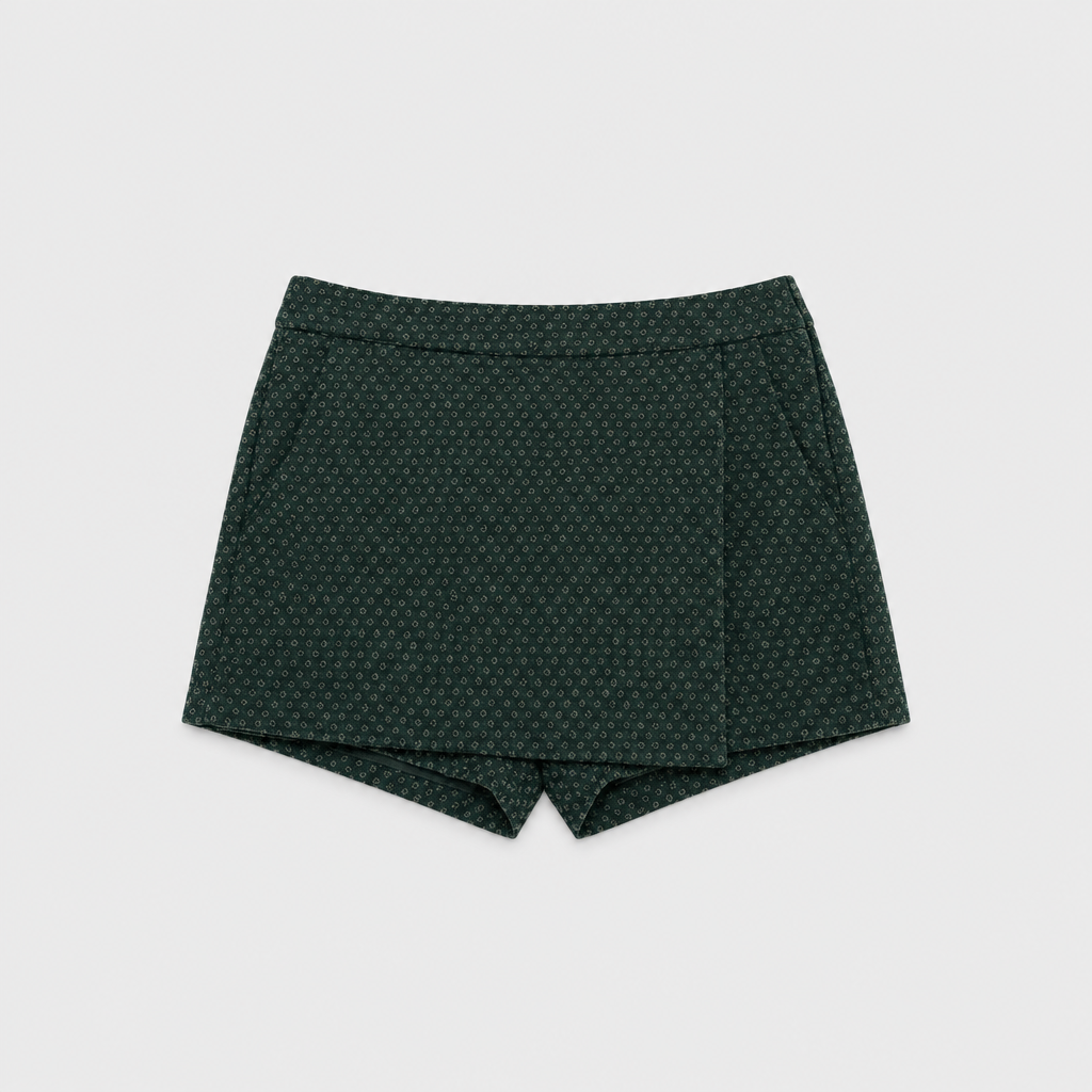 Pantaloncini corti - Bambina - 120 - 125 | 7 anni