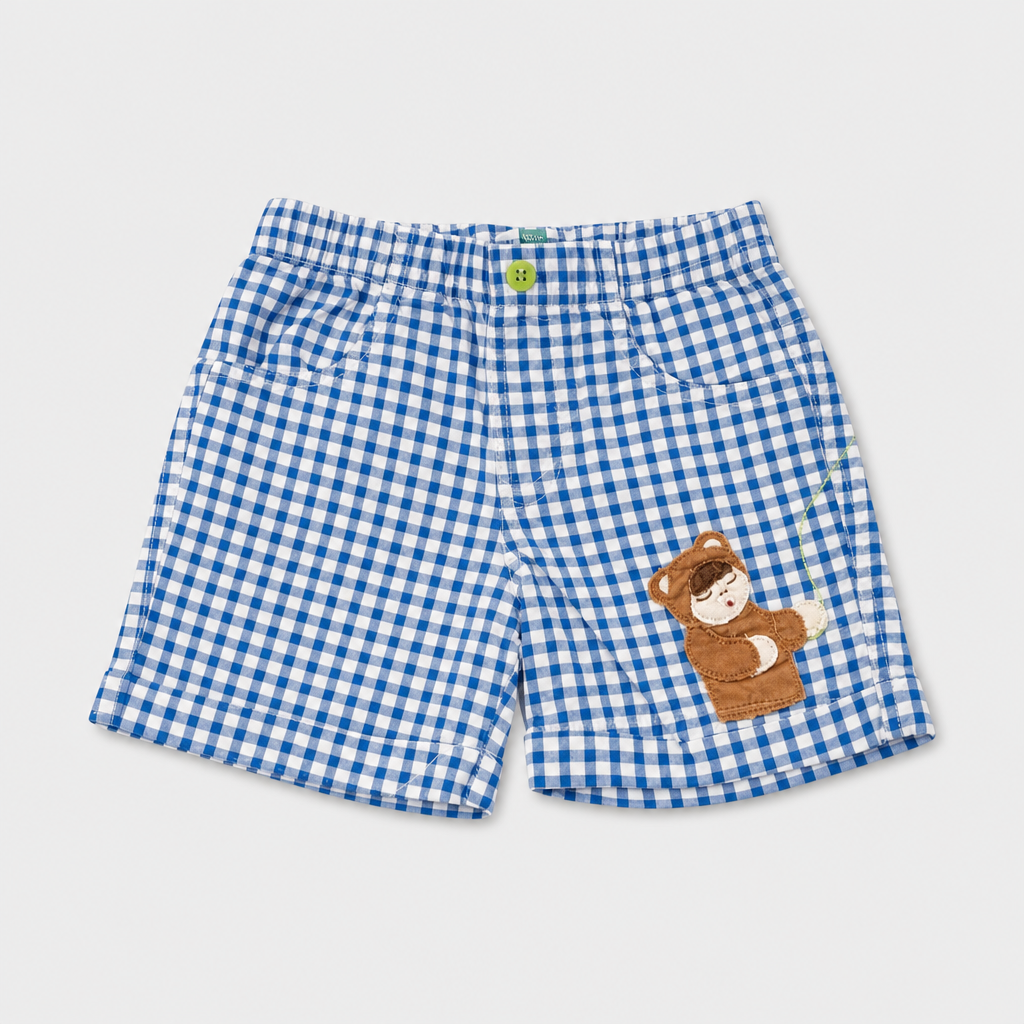Pantaloncini corti - Bambino - 72 - 77 | 9 mesi