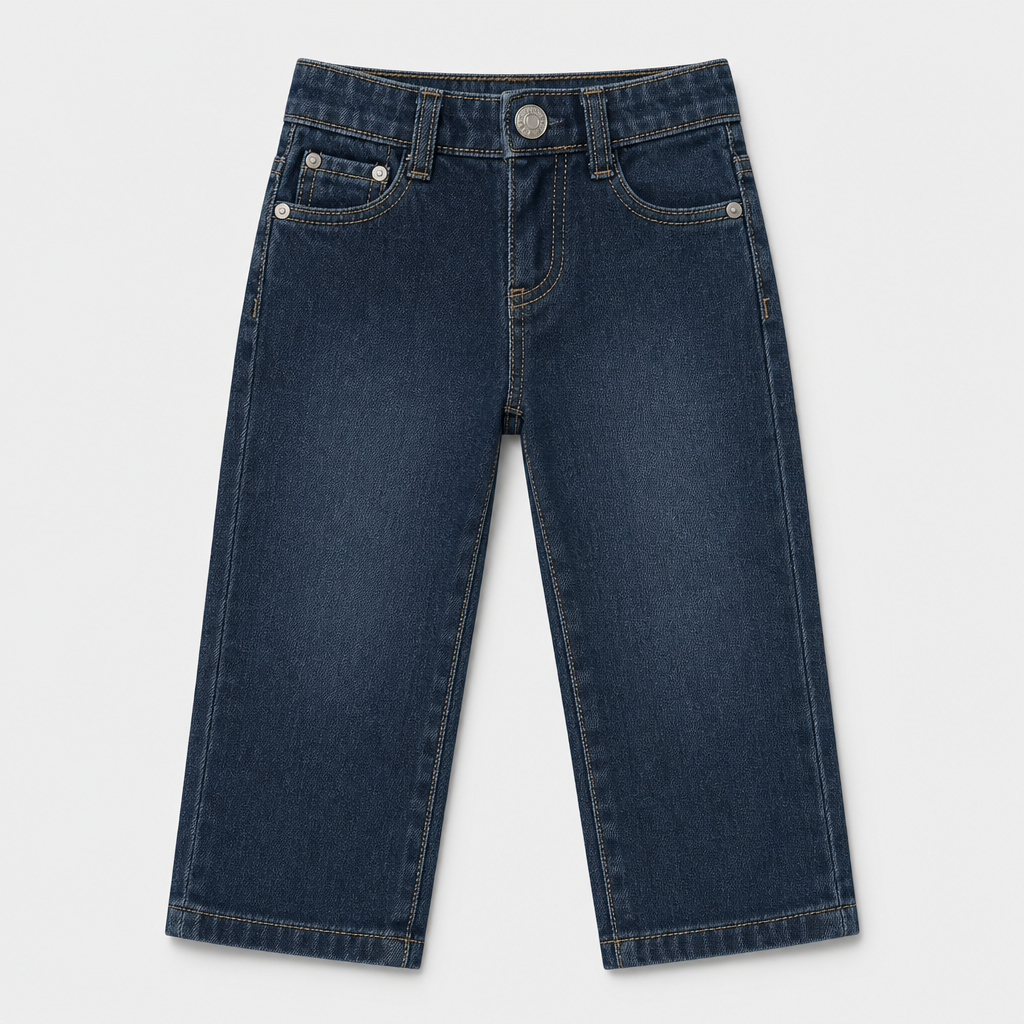 Jeans - Bambino - 66 - 71 | 6 mesi